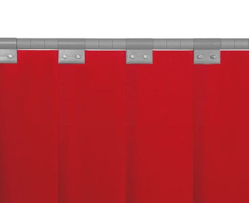 Tenda per saldatura flessibile - 70 202 032 - KEMPER