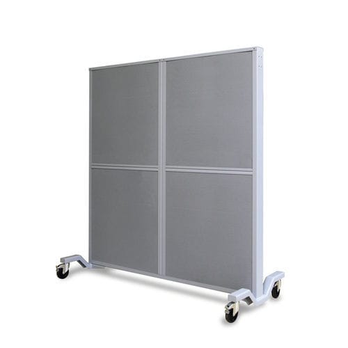 Protezione murale in metallo - 99 880 2874 - KEMPER - in lana minerale / in lamiera / a saldare