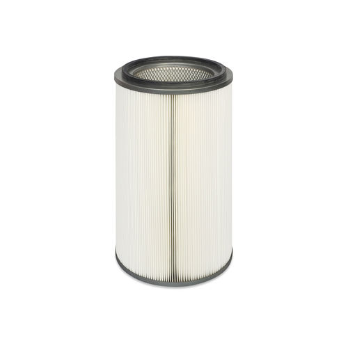 Cartuccia filtrante ad aria - 15300210 - KEMPER - di depolverazione / rivestita di PTFE / per uso generale