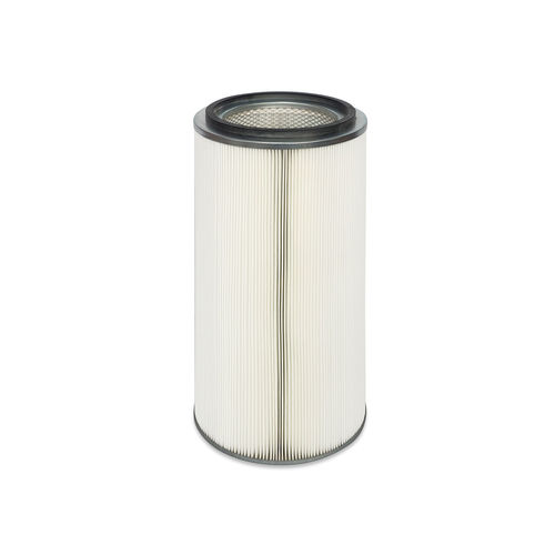 Cartuccia filtrante ad aria - 15300410 - KEMPER - di depolverazione / PTFE / per uso generale