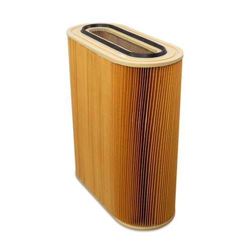 Cartuccia filtrante ad aria - KEMPER - per nanofiltrazione / in fibra di cellulosa / per uso generale