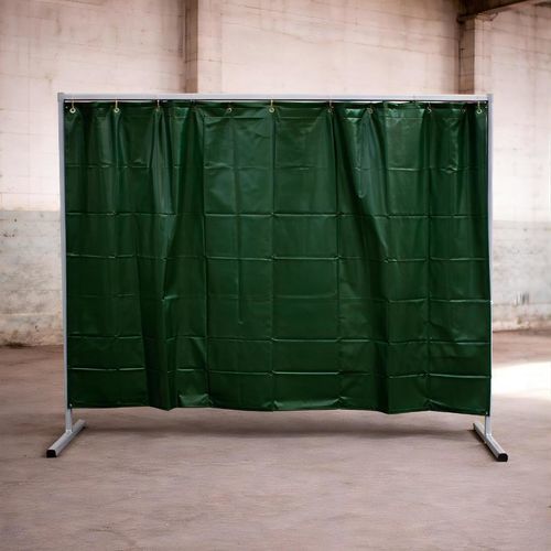 Schermo di protezione mobile - 70600500 - KEMPER - anti-radiazione