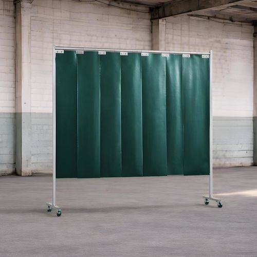 Schermo di protezione anti-radiazione - 70600600 - KEMPER - mobile