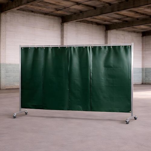 Schermo di protezione mobile - 70600701 - KEMPER - antispruzzo / anti-radiazione