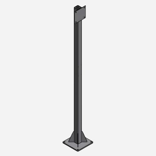 Colonna a pavimento - 998800280 - KEMPER