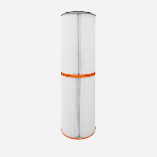 Cartuccia filtrante ad aria - KemTex® - KEMPER - di depolverazione / per filtrazione fine / in poliestere