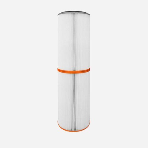 Cartuccia filtrante ad aria - KemTex&reg; - KEMPER - di depolverazione / per filtrazione fine / in poliestere