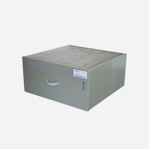 Cartuccia filtrante ad aria - 1090010 - KEMPER - di depolverazione / per filtrazione fine / in metallo