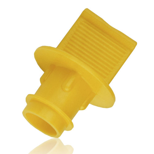 Tappo ad alette - GPN 305 series - Pöppelmann - maschio / in plastica / di protezione