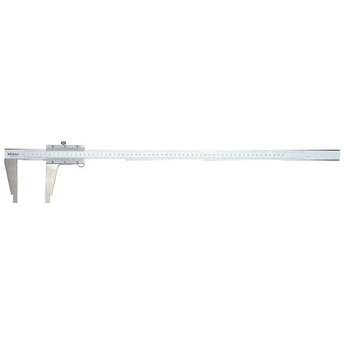 Calibro a corsoio Vernier - 160 series  - MITUTOYO - di grandi dimensioni