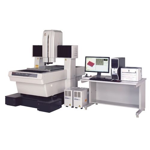 Sistema di misurazione visivo - QV series - MITUTOYO - di spessore / di diametro / di distanza