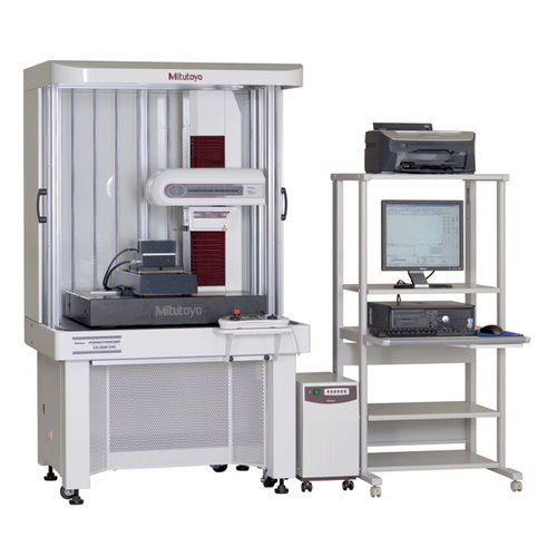 Macchina di misura per contorni - Formtracer series - MITUTOYO - di rugosità / CNC