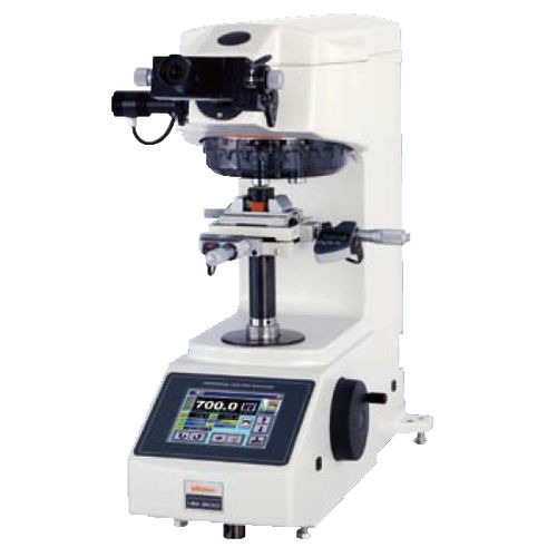 Durometro micro Vickers - HM series  - MITUTOYO - da banco