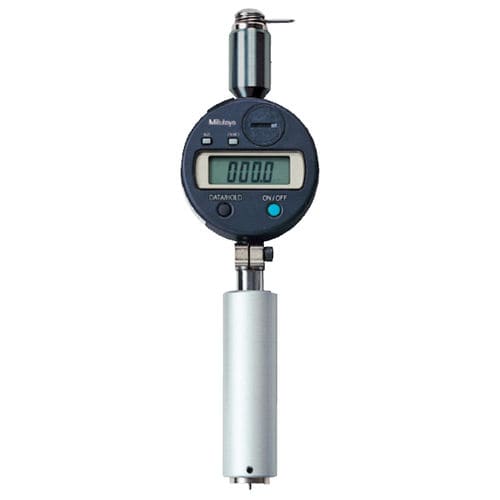 Durometro universale - HH-300 series - MITUTOYO - portatile / per plastica / per gomma