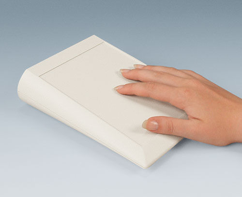Scatola con montaggio a parete - COMTEC - OKW Odenwälder Kunststoffwerke Gehäusesysteme GmbH - in plastica / per applicazioni telecom / per impianto elettronico