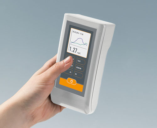 Scatola compatta - DATEC-COMPACT - OKW Odenwälder Kunststoffwerke Gehäusesysteme GmbH - mobile / in plastica / per applicazioni telecom