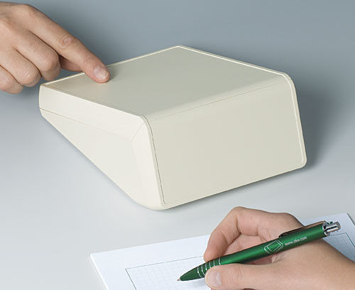 Scatola a parete - Unitec - OKW Odenwälder Kunststoffwerke Gehäusesysteme GmbH - in plastica / IP40