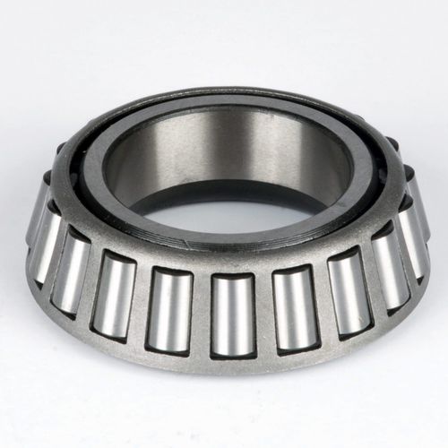 Cuscinetto a rulli conici - TS - TIMKEN - a corona singola / in acciaio / per ruote