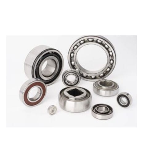 Cuscinetto a sfere - 6 series - TIMKEN - rigido / in acciaio inossidabile / in ottone