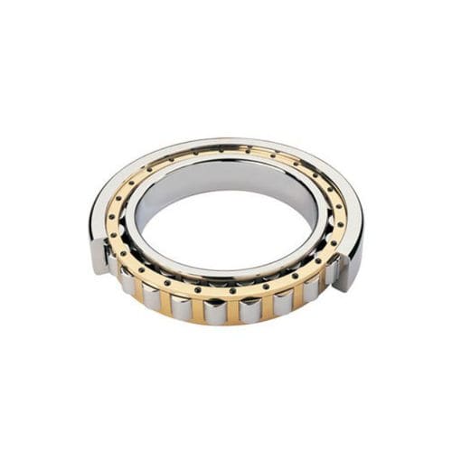Cuscinetto a rulli cilindrici - N series - TIMKEN - a snodo / a corona singola / radiale