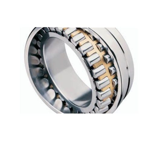 Cuscinetto a rulli sferici - TIMKEN - a due corone / in ottone / con gabbia in ottone