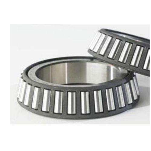 Cuscinetto a rulli conici - TSU  - TIMKEN - radiale / a corona singola / in acciaio