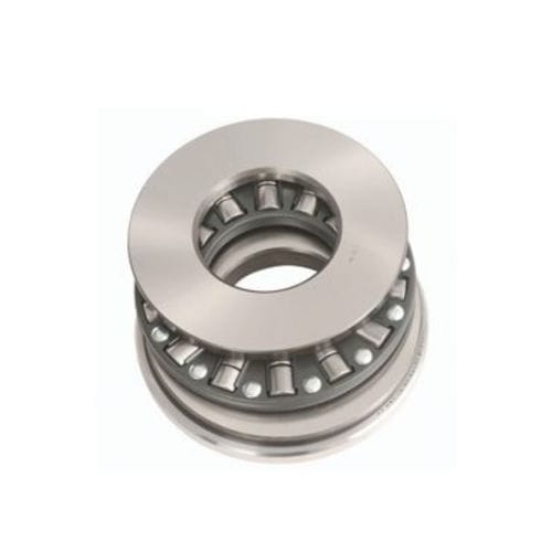 Cuscinetto assiale a rulli cilindrici - TPS - TIMKEN - auto-allineante