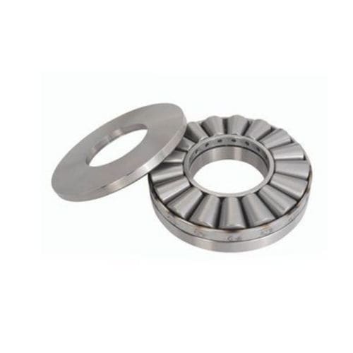 Cuscinetto assiale a rulli cilindrici - TTHD - TIMKEN - conici / in acciaio