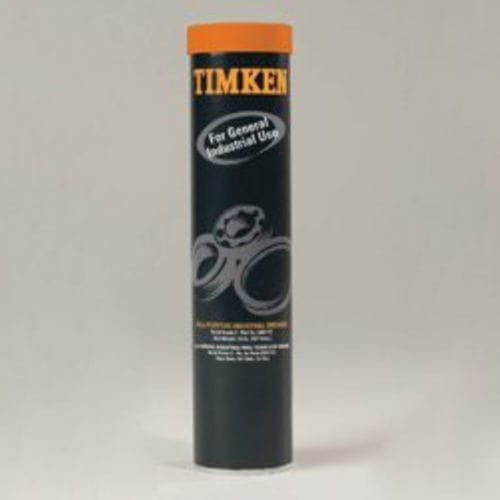 Grasso di lubrificazione - TIMKEN - di protezione / multiuso / al litio