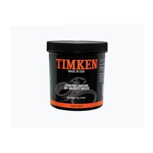 Grasso di lubrificazione - TIMKEN - sintetico / per metalli / per levigatura ad acqua