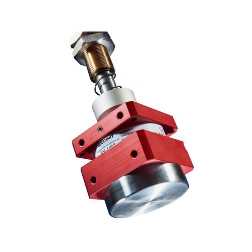 Manipolatore pneumatico - Magnetic gripper, TPGC series - Goudsmit Magnetics BV - a ventosa / per sollevamento / di posizionamento