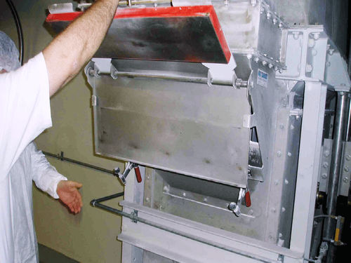 Magnete in neodimio - SCH-M-N - Goudsmit Magnetics BV - in lastra