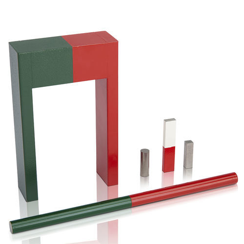 Magnete permanente in AlNiCo - E016570 series - Goudsmit Magnetics BV - cilindrico / per automotive
