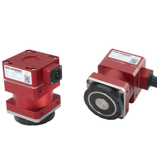 Pinza di presa elettromagnetica - EHSQ0 series - Goudsmit Magnetics BV - radiale / altra / per lamiera