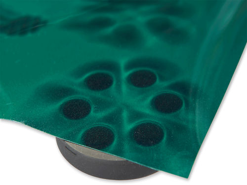 Film rivelatore di campo magnetico - GM1890016 - Goudsmit Magnetics BV - adesivo / in plastica