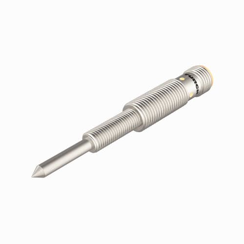 Sensore di campo magnetico filettato - NIMFE-M12/4.6L88-UP6X-H1141 - TURCK - programmabile