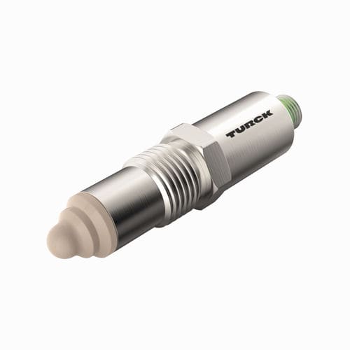 Sensore di livello capacitivo - NCLS-30-UP6X-H1141 - TURCK - per liquidi / IO-Link / EHEDG