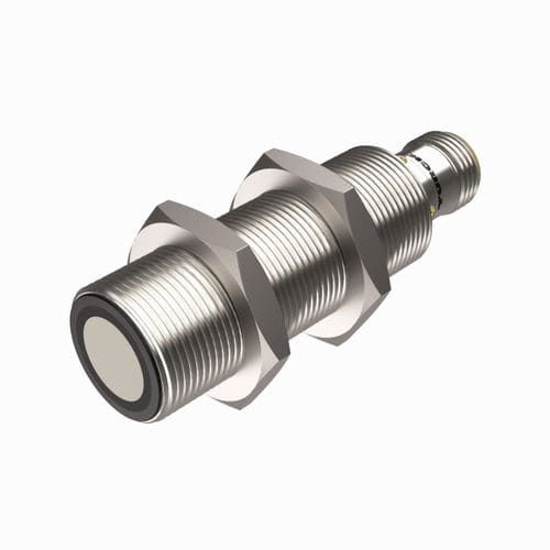 Sensore a ultrasuoni a riflessione diretta - RU100U-M18M-AP8X2-H1151 - TURCK