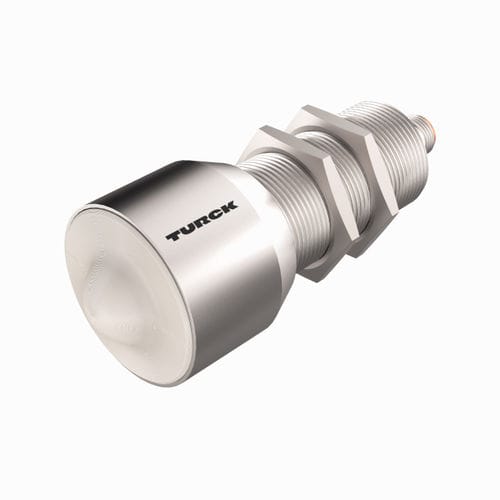 Sensore di movimento radar - DR15S-M30E-IOL8X2-H1141 - TURCK