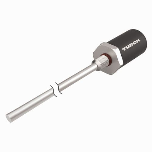 Sensore di posizione lineare - LTX1000M-F10-SSI2-GAF1-X3-H1161 - TURCK - senza contatto / magnetostrittivo / SSI