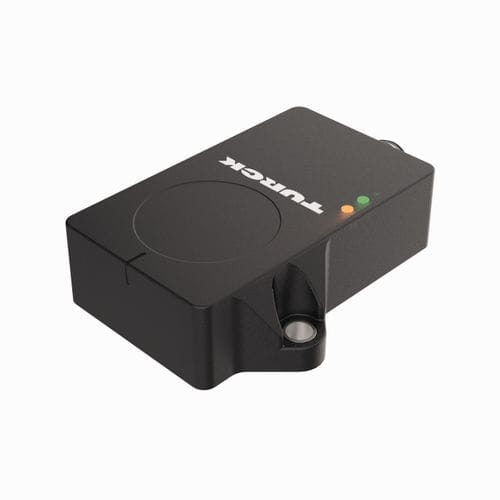 Inclinometro 1 asse - B1N360V-QR20-IOLX3-H1141 - TURCK - IO-Link / IP68 / IP69K