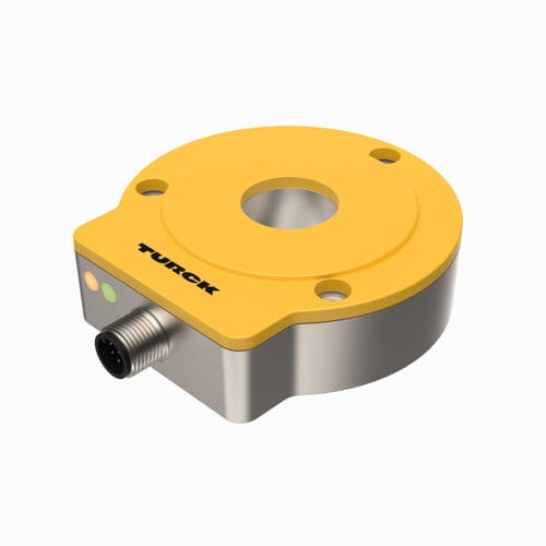 Encoder rotativo incrementale - RI360P0-QR24M0-INCRX2-H1181 - TURCK - assoluto / induttivo / ad albero cavo