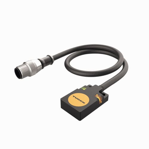 Lettore scrittore RFID HF - TB-Q08-0.15-RS4.47T - TURCK - NFC