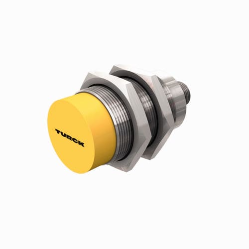 Lettore scrittore RFID HF - TN-M30-H1147 - TURCK - NFC