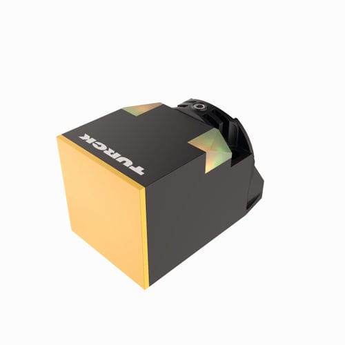 Lettore scrittore RFID HF - TN-CK40-H1147 - TURCK - NFC