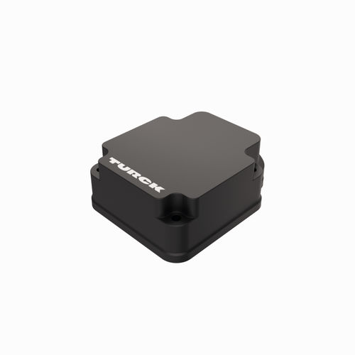 Lettore scrittore RFID HF - TNSLR-Q80WD-H1147 - TURCK - NFC