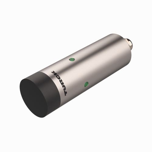Lettore scrittore RFID fisso - TN-R42TC-EX - TURCK - HF / NFC / ATEX
