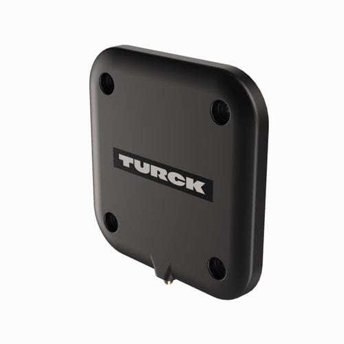 Antenna UHF - TN-UHF-ANT-Q150-ETSI - TURCK - RFID / esterna / IP67