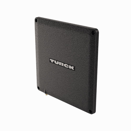 Antenna UHF - TN-UHF-ANT-Q250-ETSI - TURCK - RFID / esterna / IP67