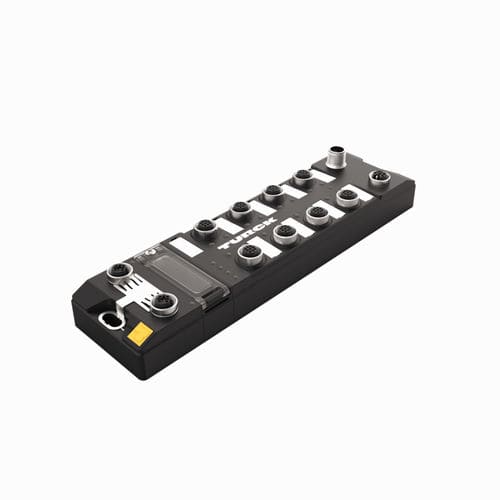 Modulo I/O digitale - TBEN-LL-16DXP - TURCK - Ethernet / EtherNet/IP / per bus di campo